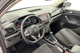 hopea Volkswagen T-Cross 2019 kuva 6.