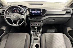 hopea Volkswagen T-Cross 2019 kuva 7.