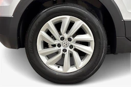 hopea Volkswagen T-Cross 2019 kuva 9.