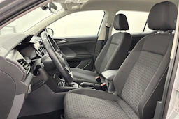 hopea Volkswagen T-Cross 2019 kuva 11.