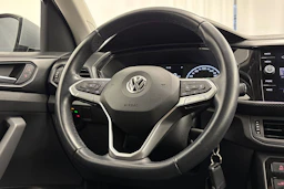 hopea Volkswagen T-Cross 2019 kuva 12.