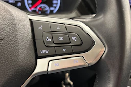 hopea Volkswagen T-Cross 2019 kuva 14.