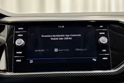 hopea Volkswagen T-Cross 2019 kuva 16.
