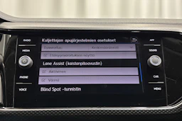 hopea Volkswagen T-Cross 2019 kuva 18.