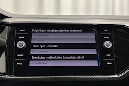 hopea Volkswagen T-Cross 2019 kuva 19.