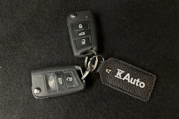hopea Volkswagen T-Cross 2019 kuva 22.