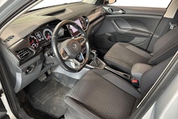 hopea Volkswagen T-Cross 2019 kuva 3.