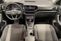Hopea Volkswagen T-Cross 2019 kuva 9.