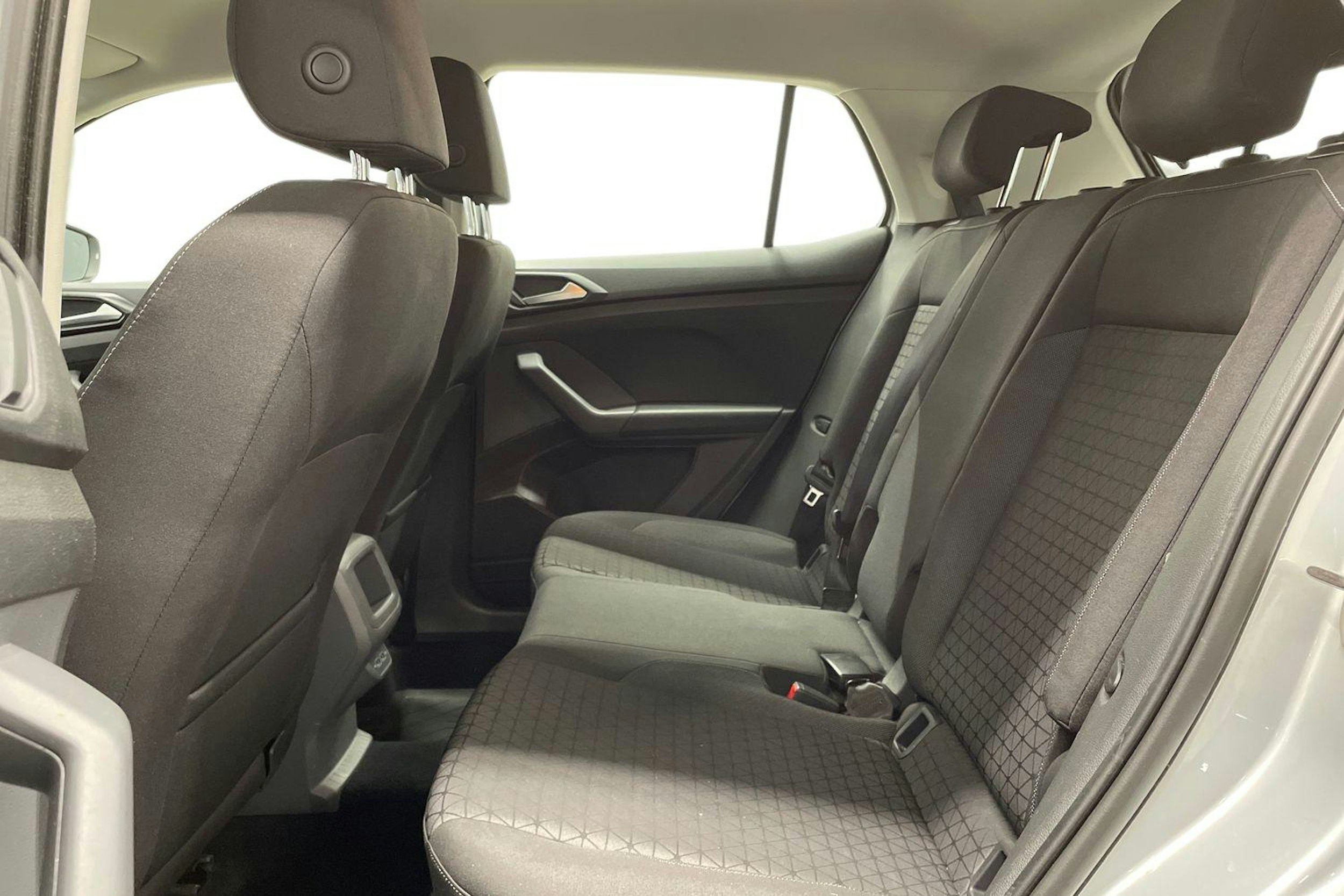 Hopea Volkswagen T-Cross 2019 kuva 10.