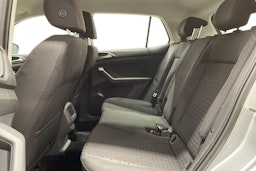 Hopea Volkswagen T-Cross 2019 kuva 10.