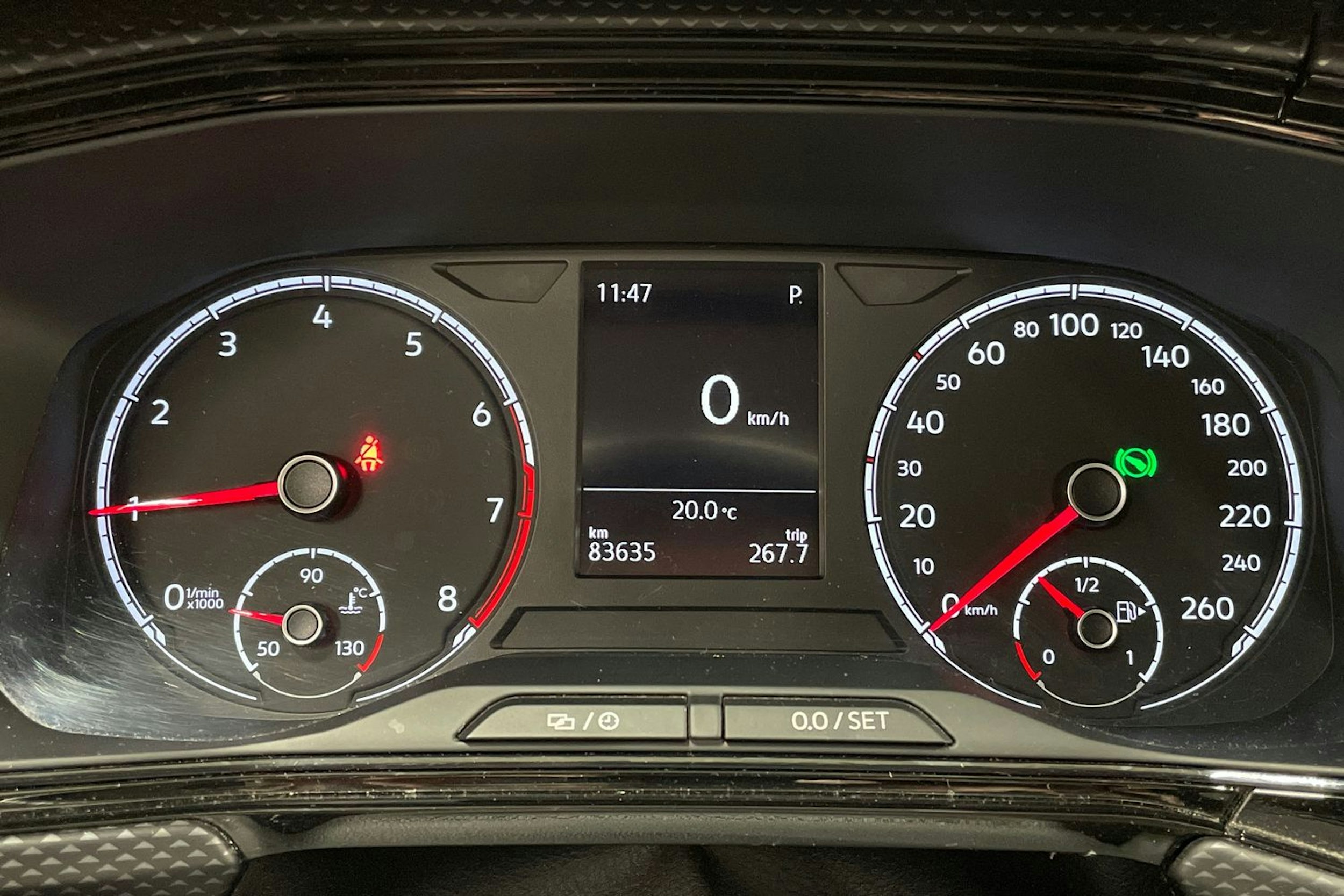 Hopea Volkswagen T-Cross 2019 kuva 16.