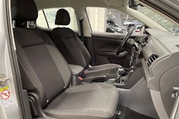 Hopea Volkswagen T-Cross 2019 kuva 25.