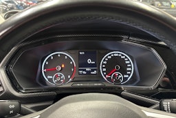 musta Volkswagen T-Cross 2019 kuva 23.