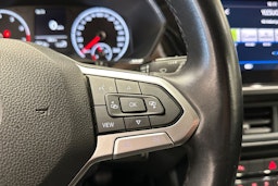 musta Volkswagen T-Cross 2019 kuva 25.