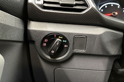 musta Volkswagen T-Cross 2019 kuva 26.