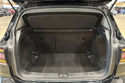 musta Volkswagen T-Cross 2019 kuva 28.