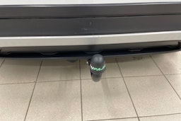 Valkoinen Volkswagen T-Cross 2019 kuva 20.