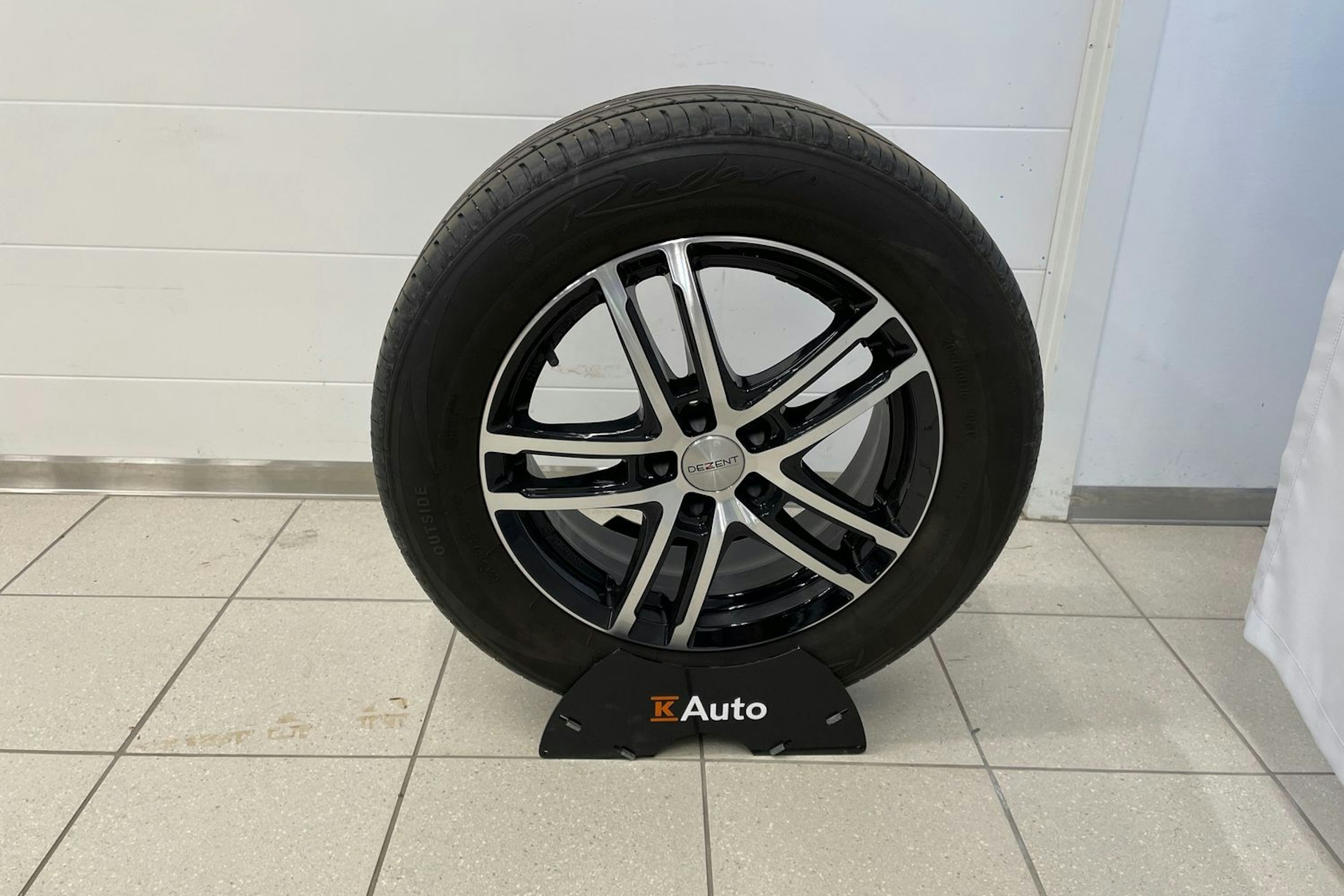 Valkoinen Volkswagen T-Cross 2019 kuva 21.