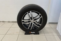 Valkoinen Volkswagen T-Cross 2019 kuva 21.