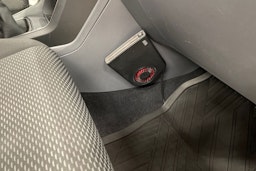 Valkoinen Volkswagen T-Cross 2019 kuva 24.