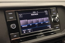 Musta Volkswagen T-Cross 2019 kuva 18.