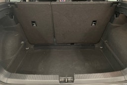 Musta Volkswagen T-Cross 2019 kuva 19.