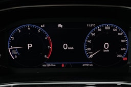 Valkoinen Volkswagen T-Cross 2020 kuva 15.