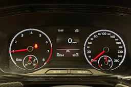 valkoinen Volkswagen T-Cross 2020 kuva 12.