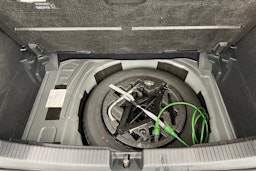 Harmaa Volkswagen T-Cross 2020 kuva 18.