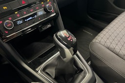 Harmaa Volkswagen T-Cross 2020 kuva 22.