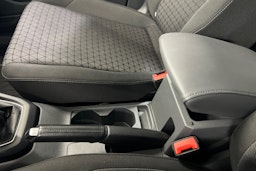 Harmaa Volkswagen T-Cross 2020 kuva 25.