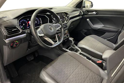 hopea Volkswagen T-Cross 2020 kuva 8.