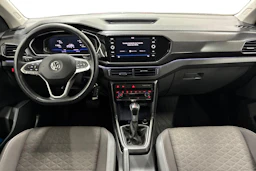 hopea Volkswagen T-Cross 2020 kuva 9.