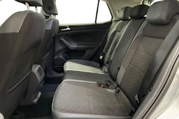 hopea Volkswagen T-Cross 2020 kuva 11.