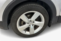 hopea Volkswagen T-Cross 2020 kuva 12.