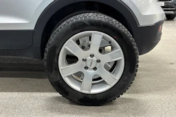 hopea Volkswagen T-Cross 2020 kuva 13.
