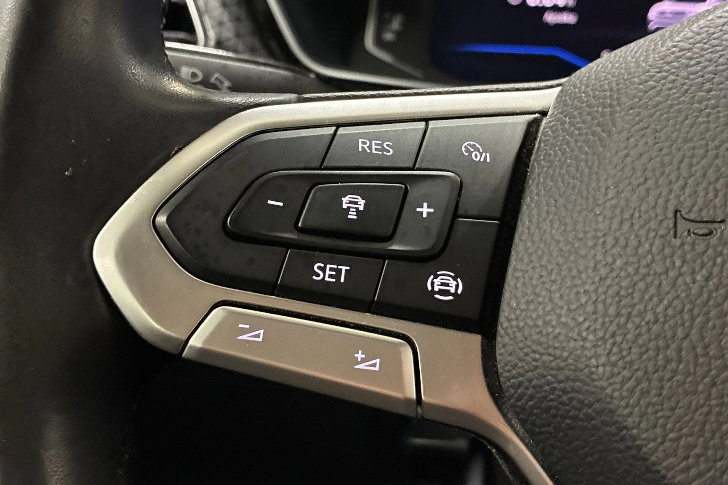 hopea Volkswagen T-Cross 2020 kuva 17.