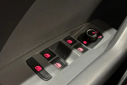 hopea Volkswagen T-Cross 2020 kuva 20.
