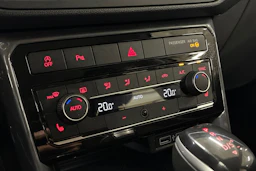 hopea Volkswagen T-Cross 2020 kuva 21.