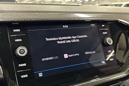 hopea Volkswagen T-Cross 2020 kuva 22.