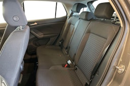 harmaa Volkswagen T-Cross 2020 kuva 10.