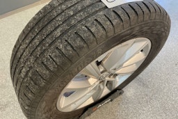 harmaa Volkswagen T-Cross 2020 kuva 14.