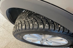 harmaa Volkswagen T-Cross 2020 kuva 15.