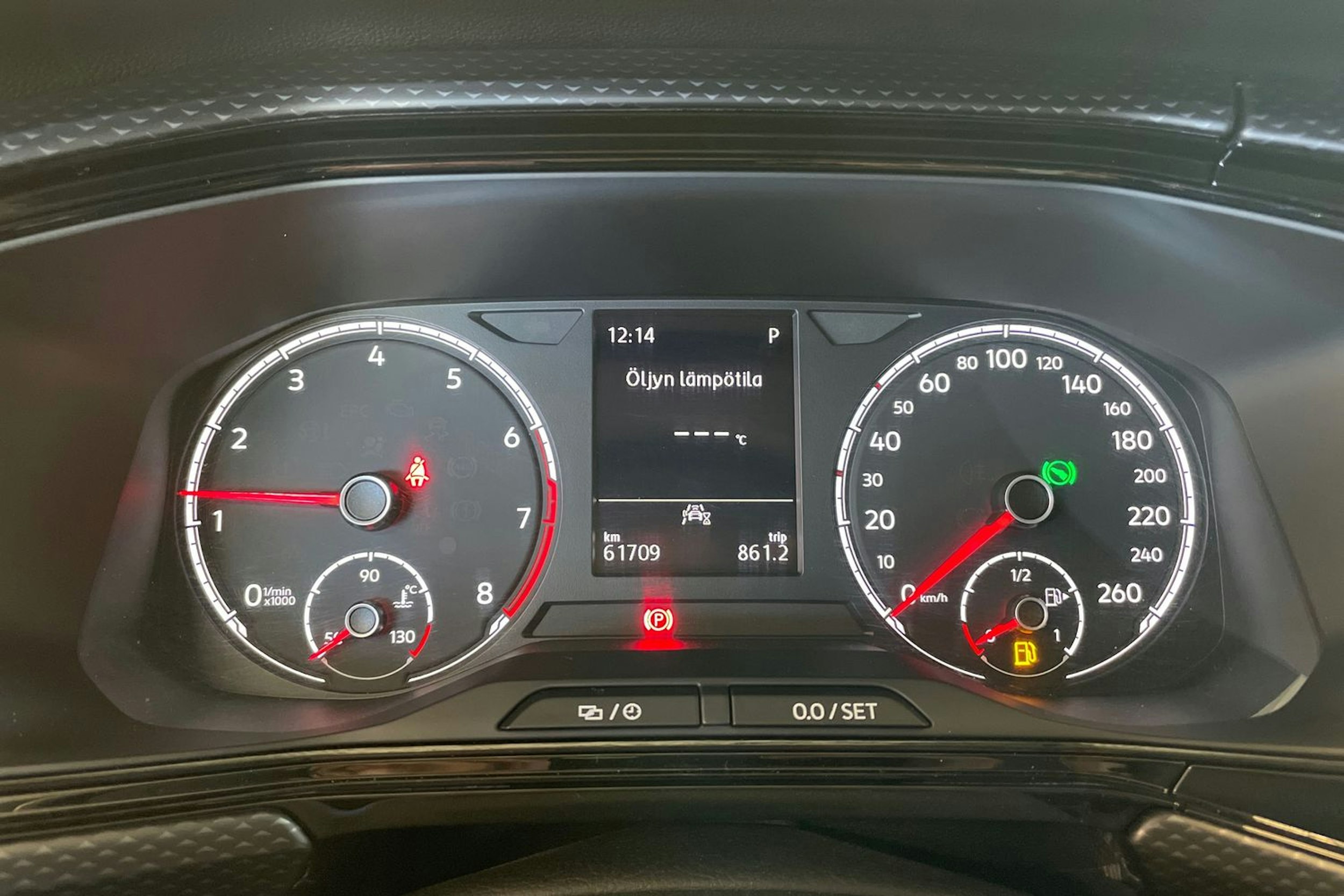 harmaa Volkswagen T-Cross 2020 kuva 17.