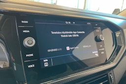 harmaa Volkswagen T-Cross 2020 kuva 21.