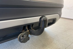 harmaa Volkswagen T-Cross 2020 kuva 24.