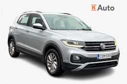 hopea Volkswagen T-Cross 2020 kuva 1.