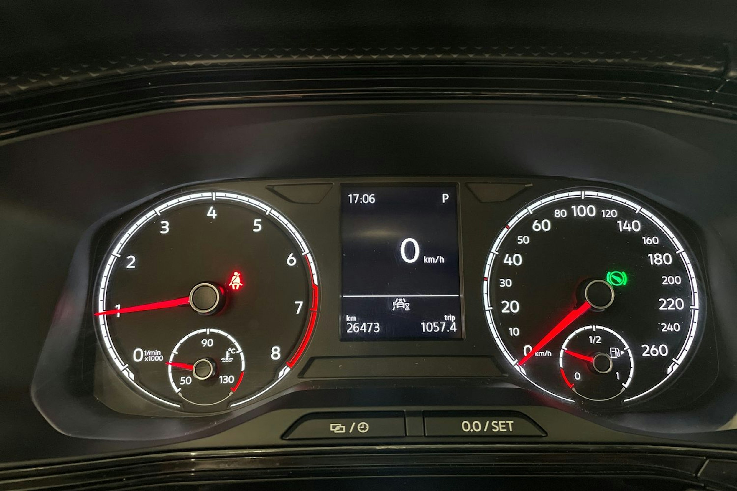 Valkoinen Volkswagen T-Cross 2020 kuva 19.