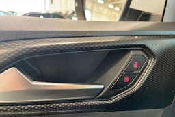 Valkoinen Volkswagen T-Cross 2020 kuva 34.