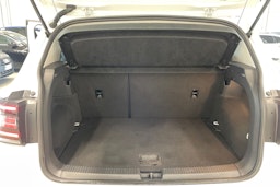Valkoinen Volkswagen T-Cross 2020 kuva 35.